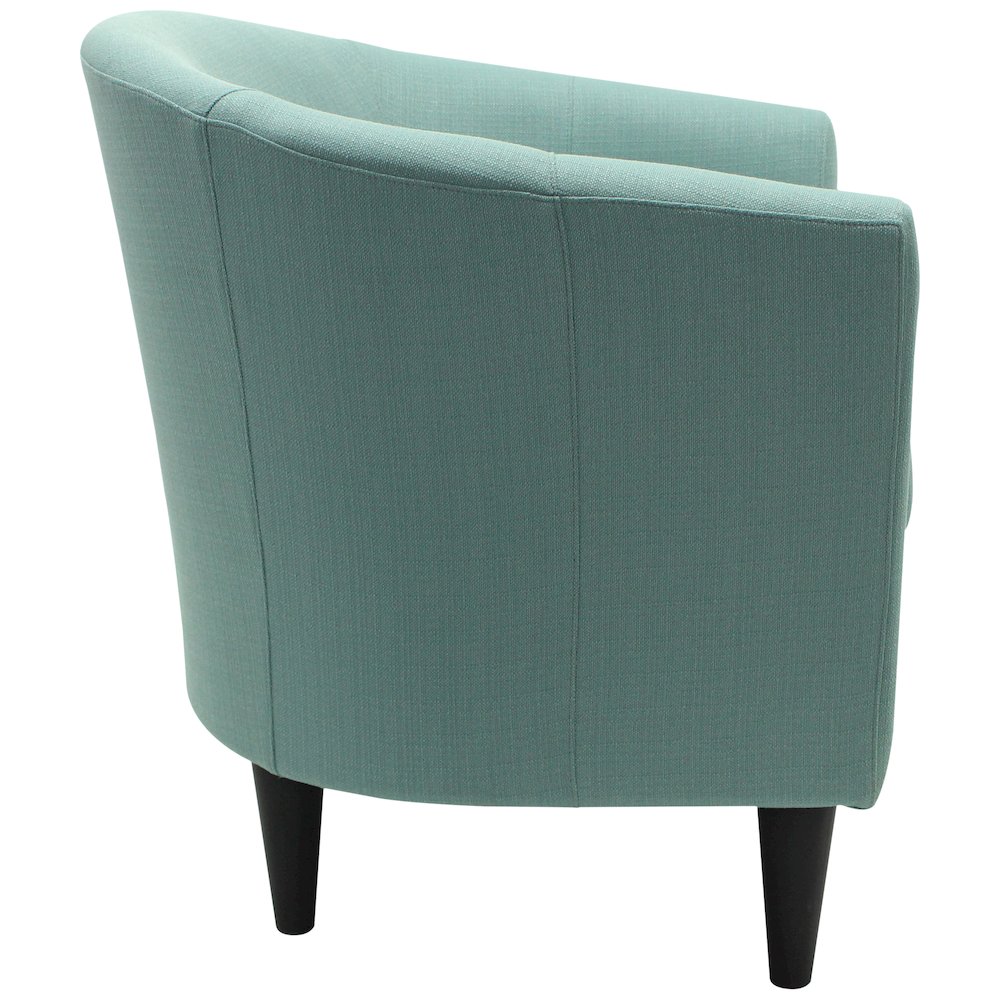 Windsor Club Chair