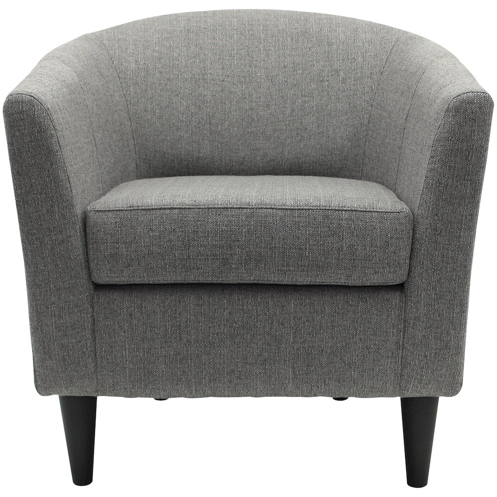 Windsor Club Chair