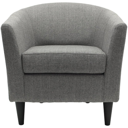 Windsor Club Chair