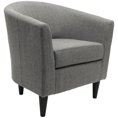 Windsor Club Chair