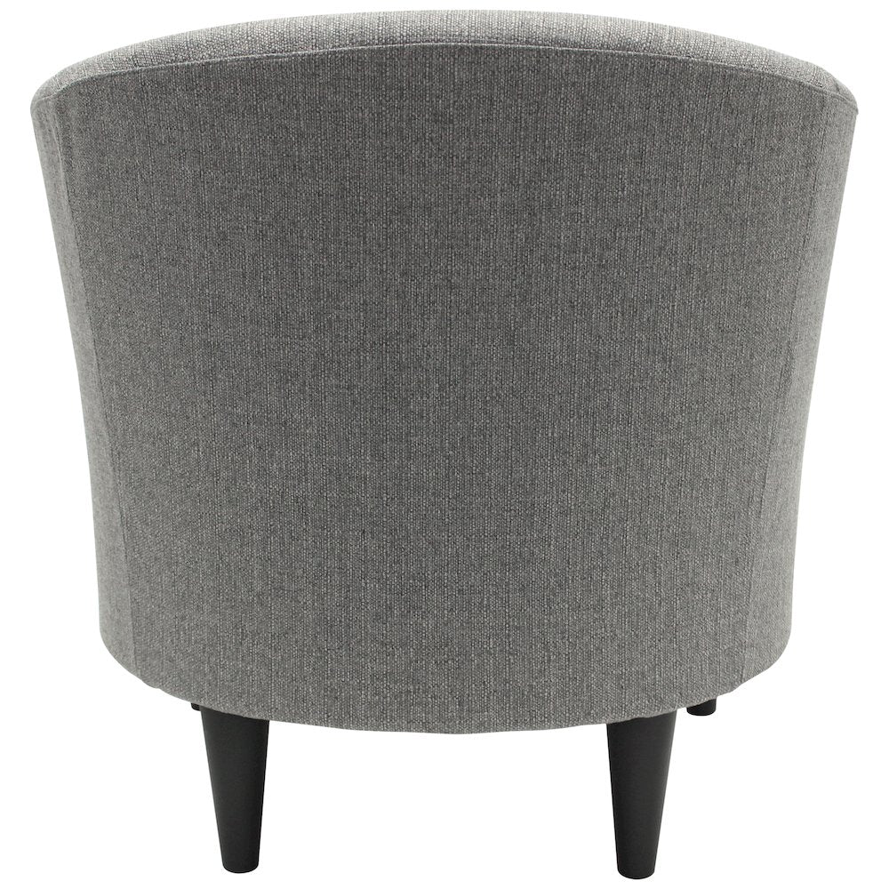 Windsor Club Chair