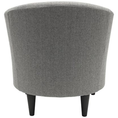 Windsor Club Chair