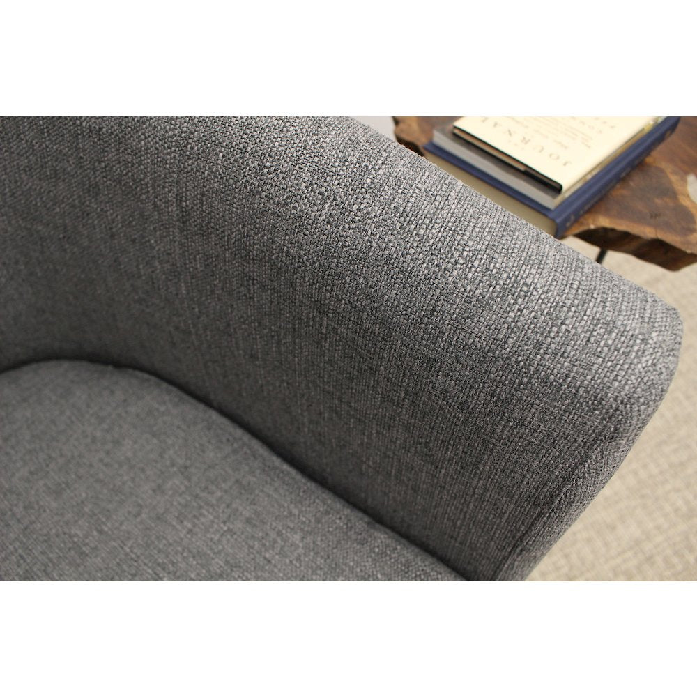 Windsor Club Chair