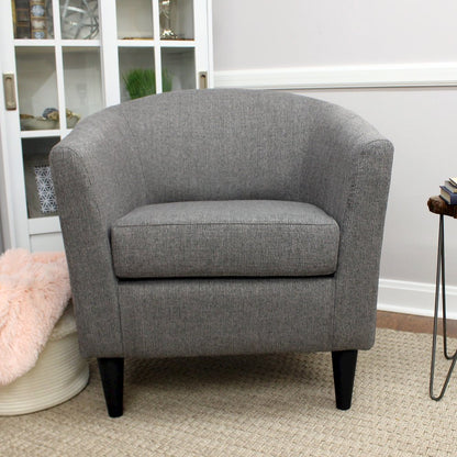 Windsor Club Chair