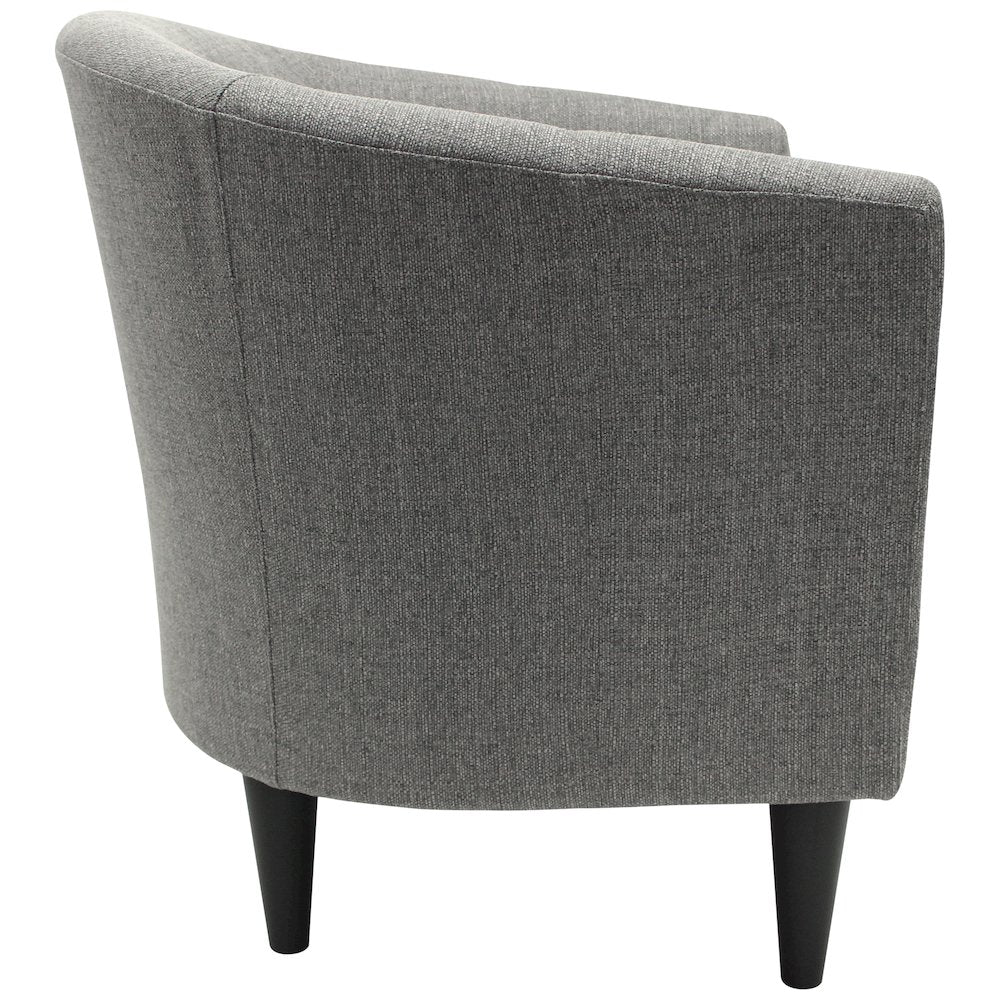 Windsor Club Chair