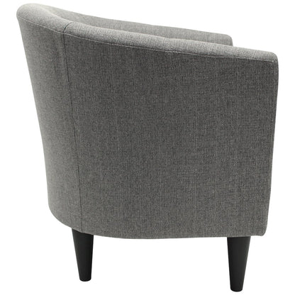 Windsor Club Chair
