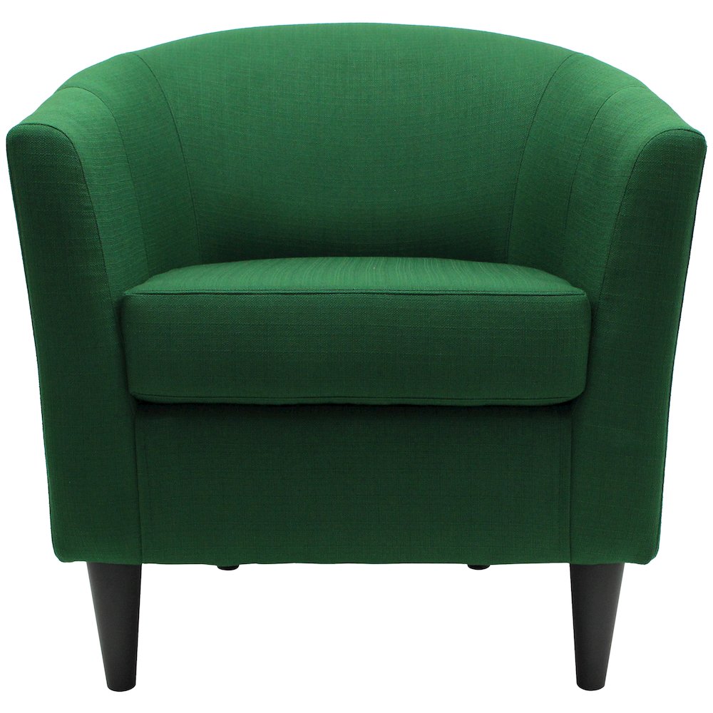 Windsor Club Chair