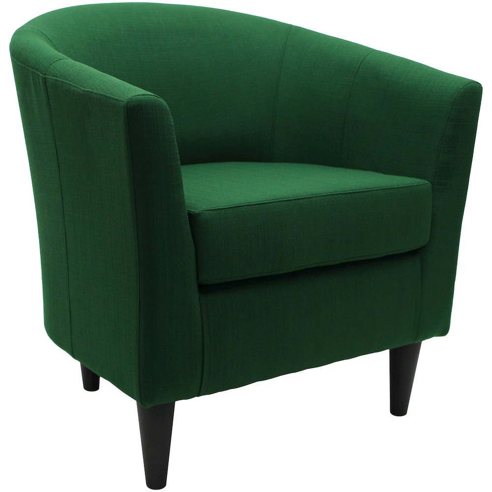 Windsor Club Chair