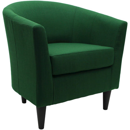 Windsor Club Chair