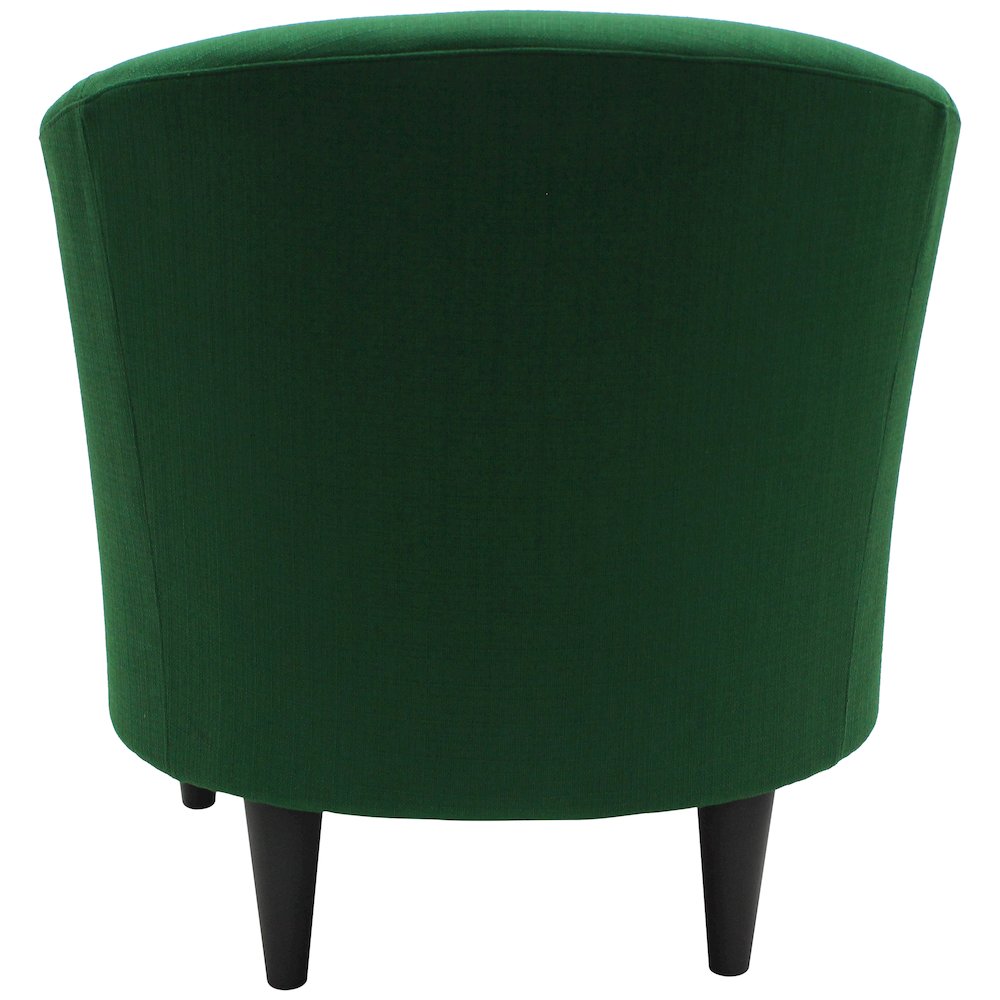 Windsor Club Chair