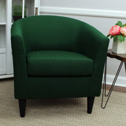 Windsor Club Chair