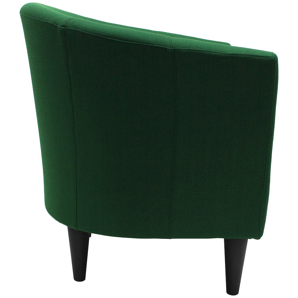 Windsor Club Chair