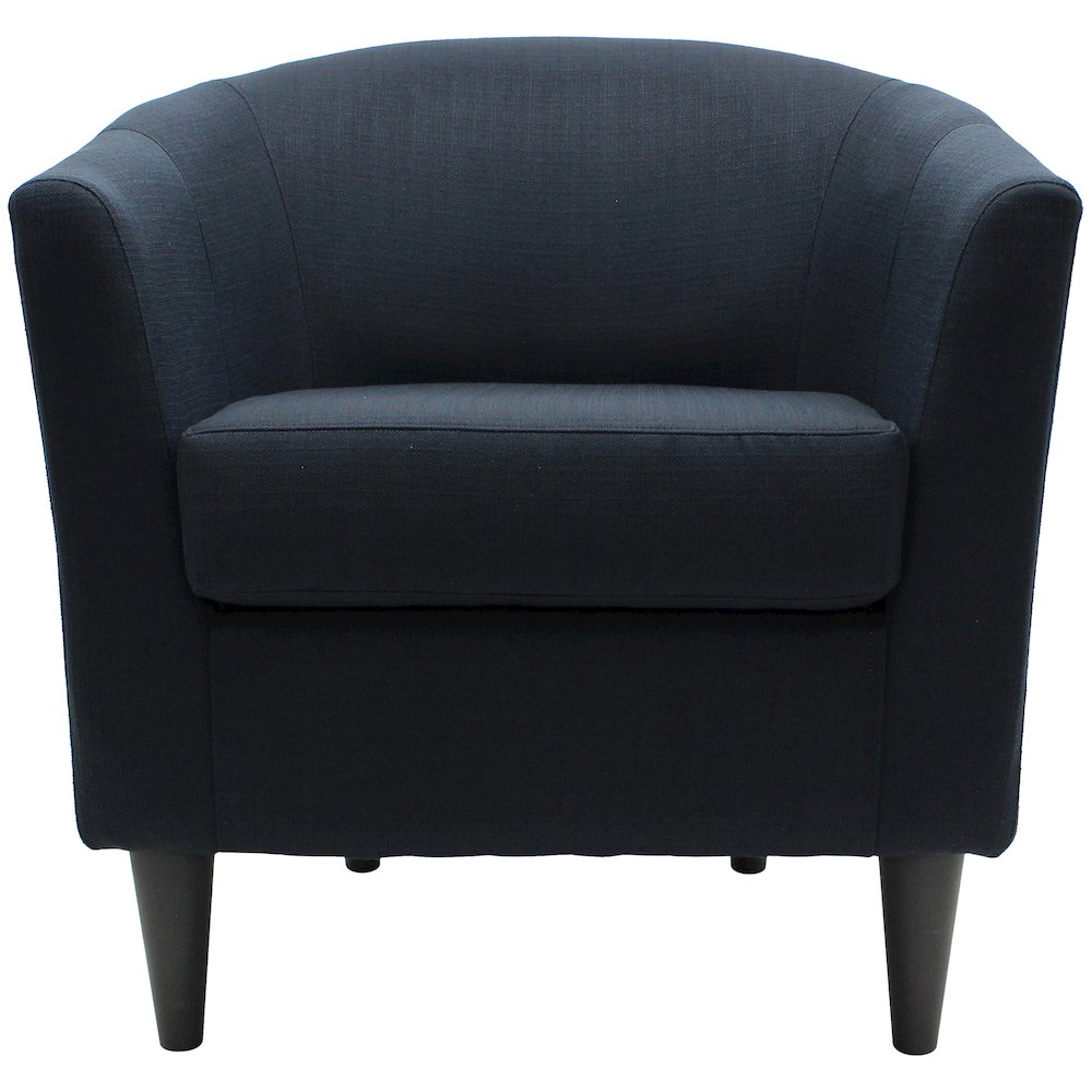 Windsor Club Chair