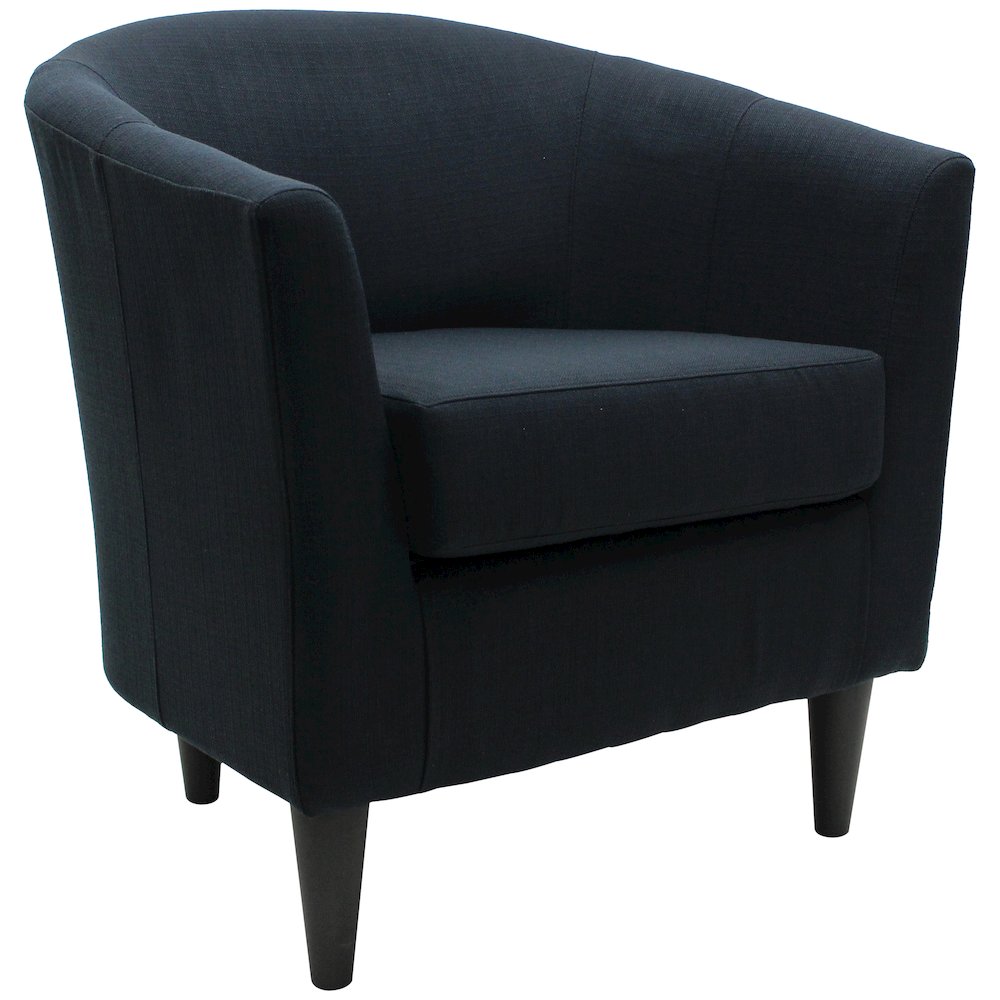 Windsor Club Chair