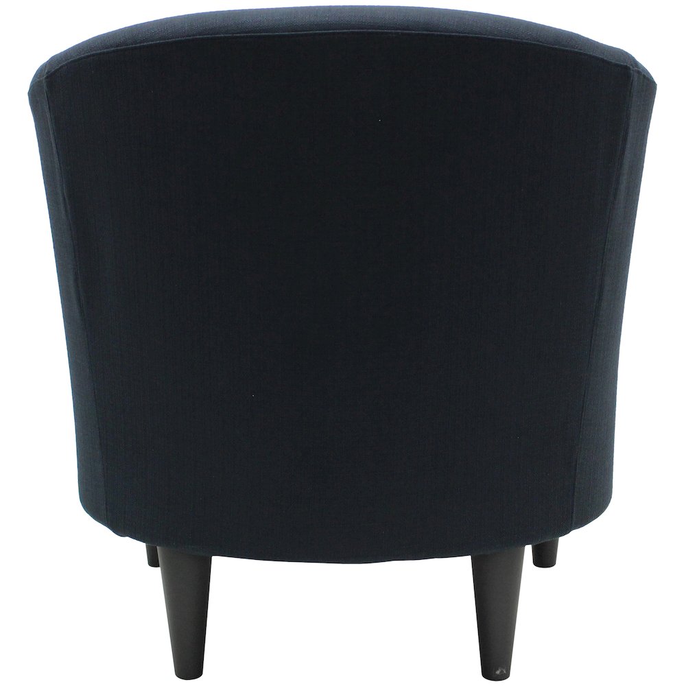 Windsor Club Chair