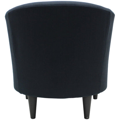 Windsor Club Chair