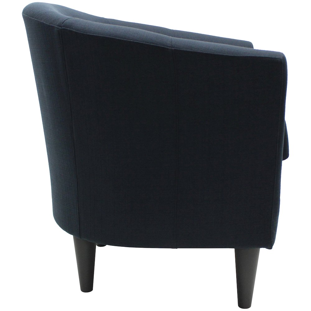 Windsor Club Chair