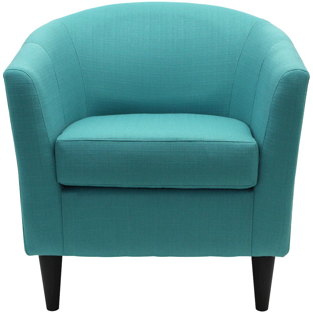 Windsor Club Chair