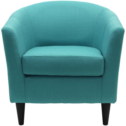 Windsor Club Chair