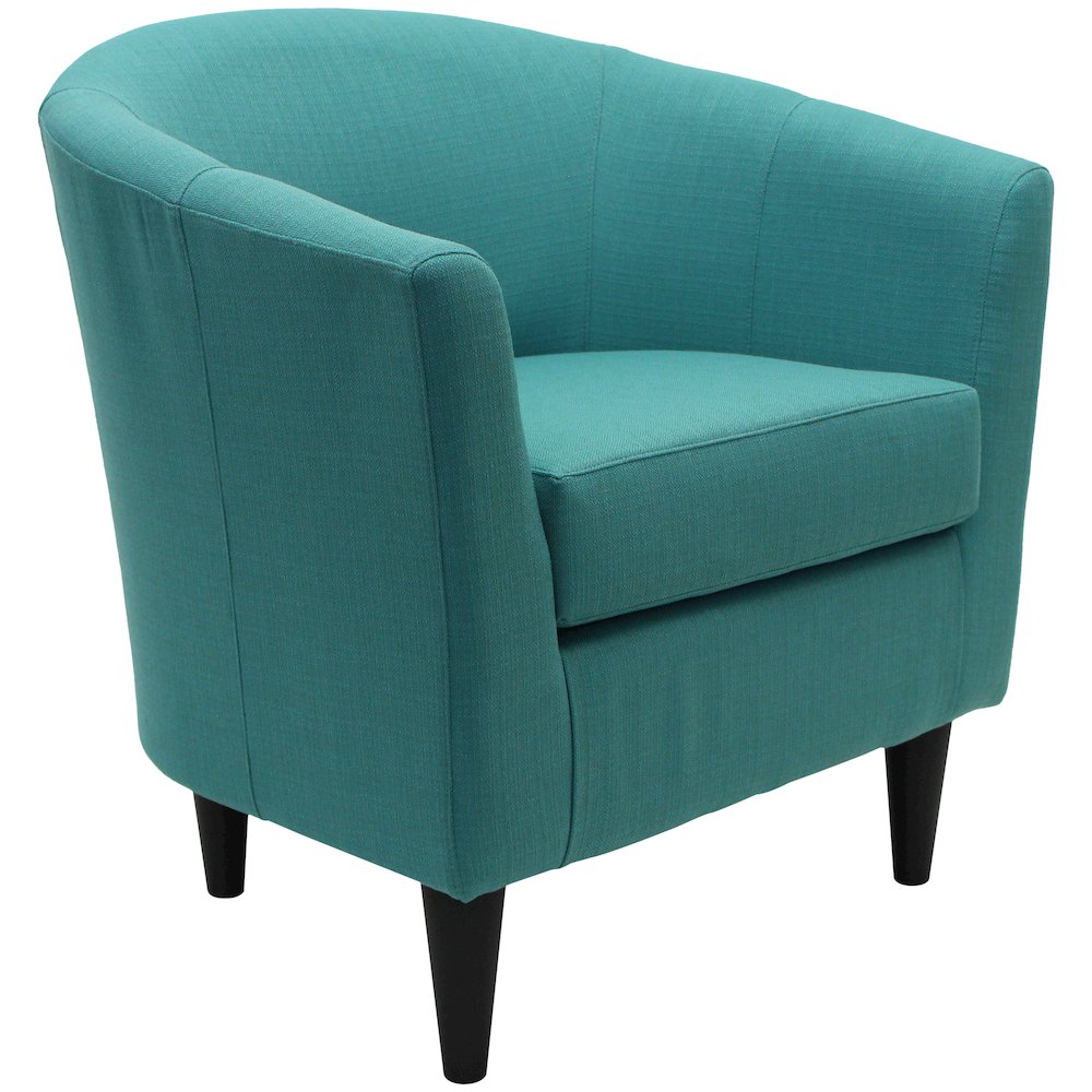 Windsor Club Chair