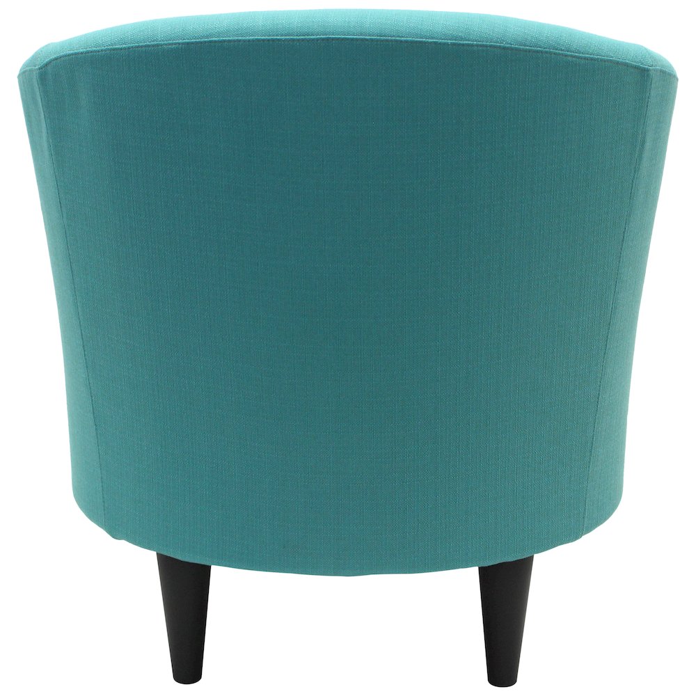 Windsor Club Chair