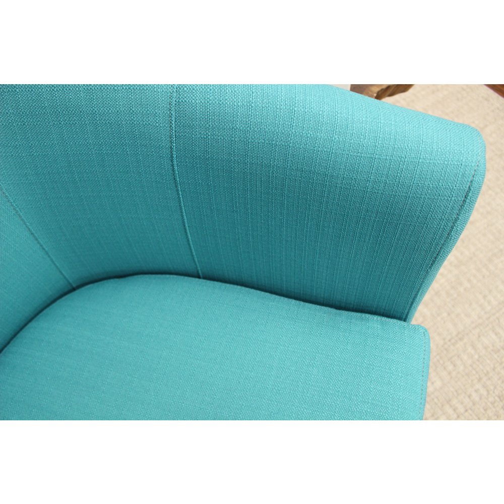 Windsor Club Chair