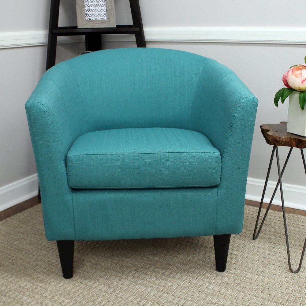 Windsor Club Chair