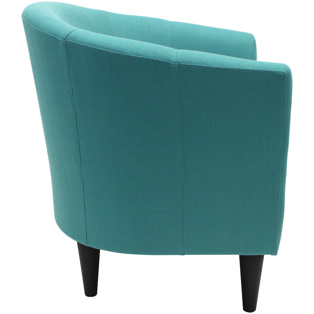 Windsor Club Chair