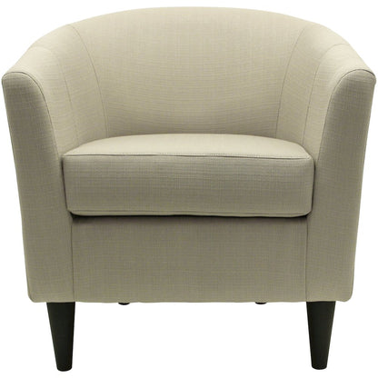 Windsor Club Chair