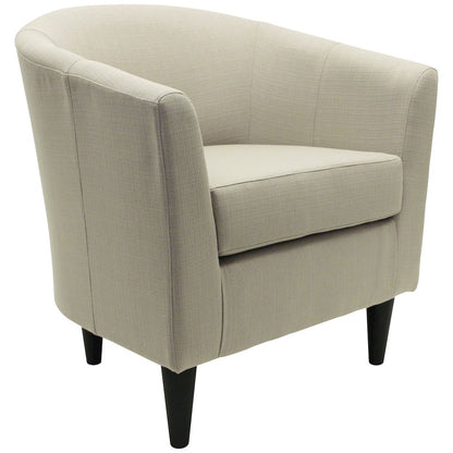 Windsor Club Chair