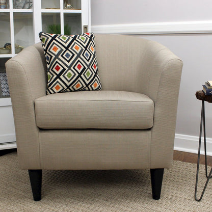 Windsor Club Chair