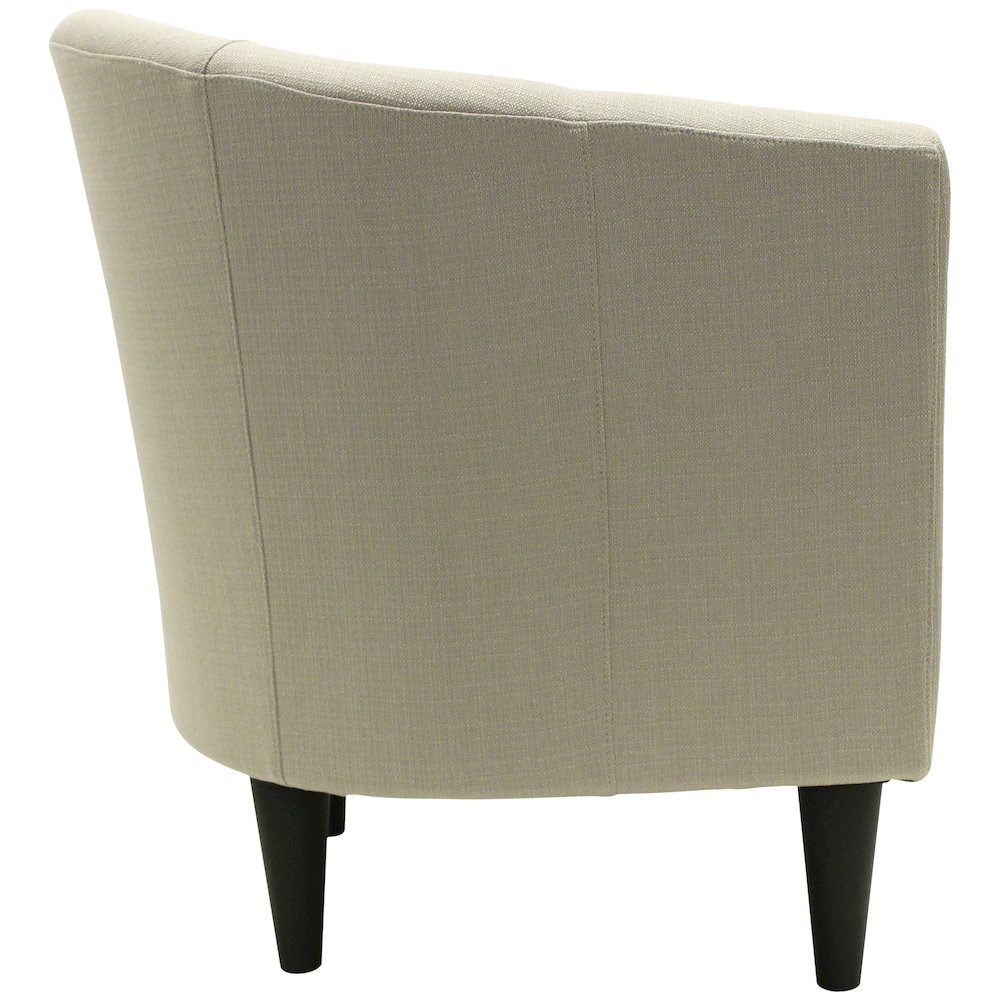 Windsor Club Chair