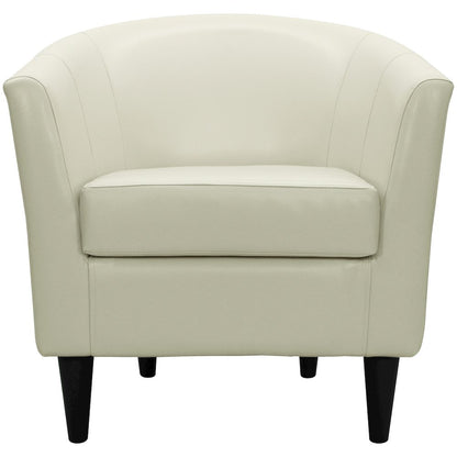 Windsor Club Chair