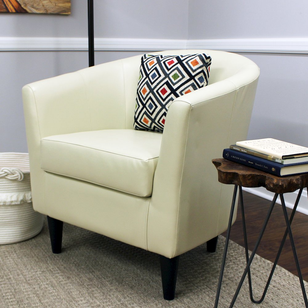 Windsor Club Chair