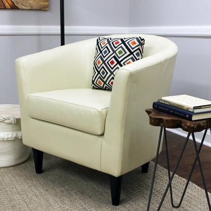 Windsor Club Chair