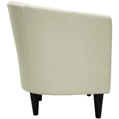 Windsor Club Chair