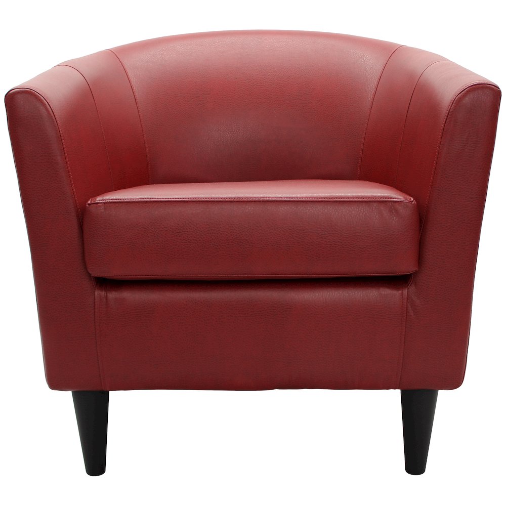 Windsor Club Chair