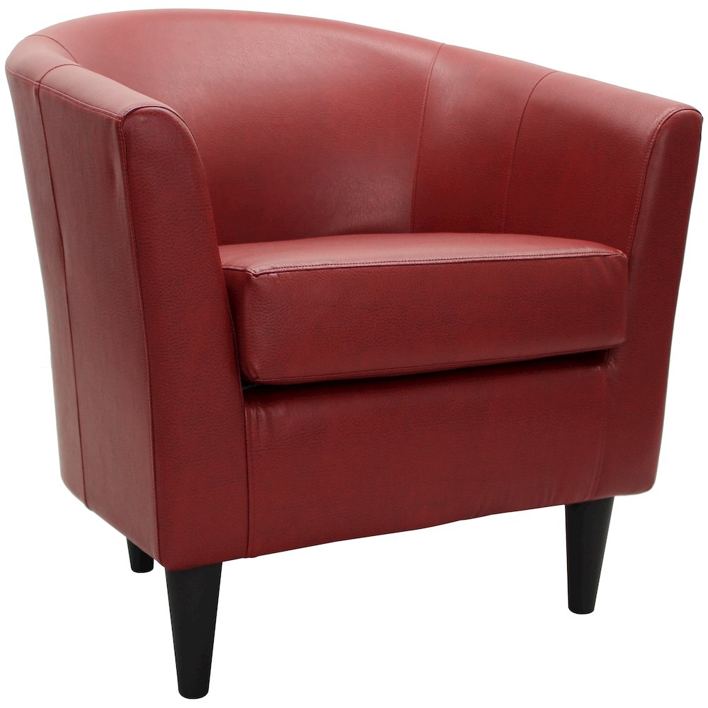 Windsor Club Chair