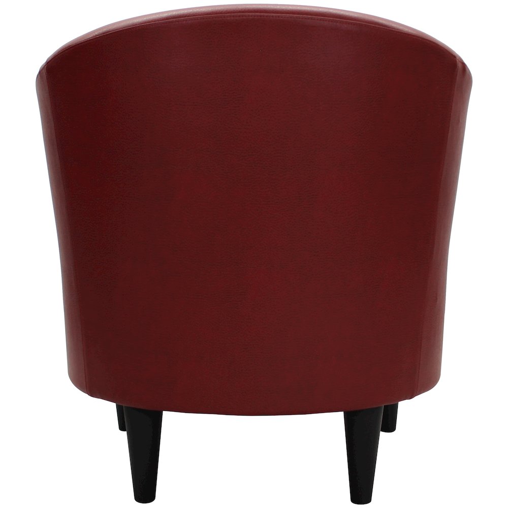 Windsor Club Chair