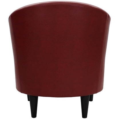 Windsor Club Chair