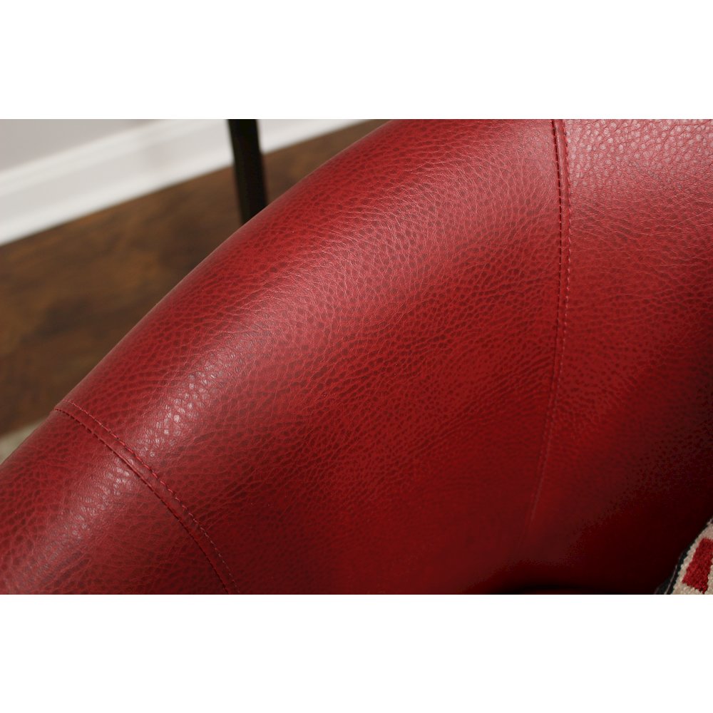 Windsor Club Chair
