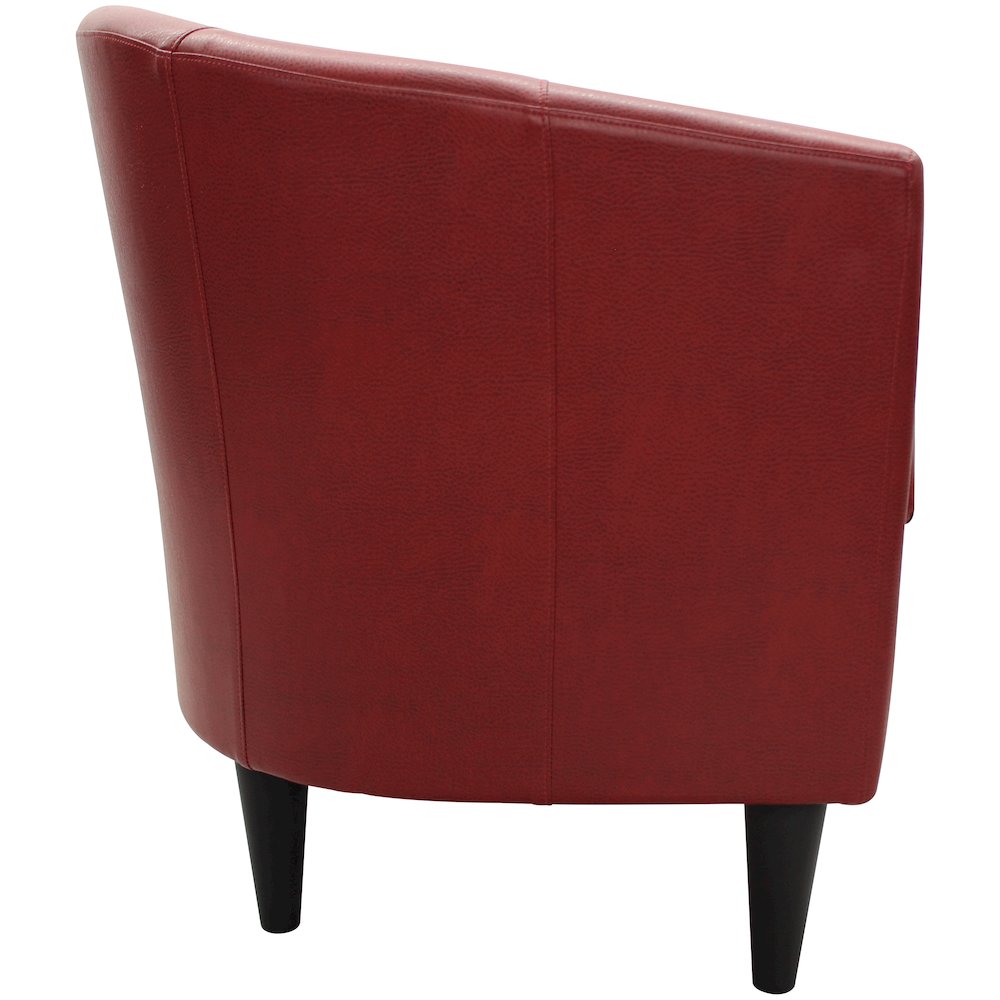 Windsor Club Chair