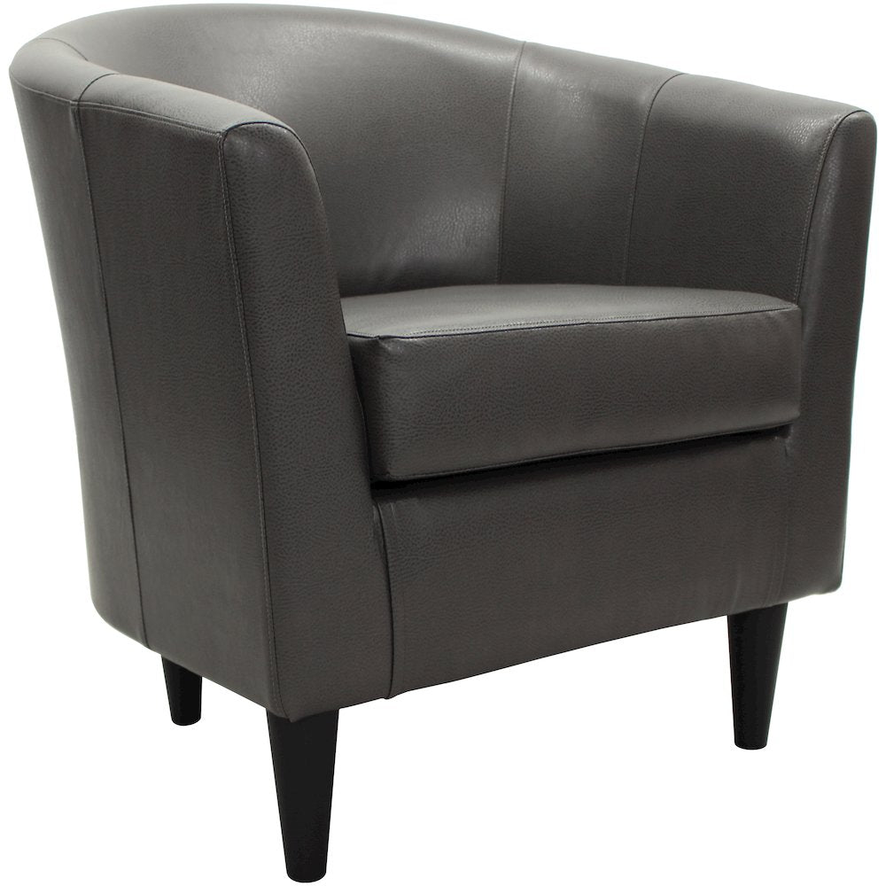 Windsor Club Chair