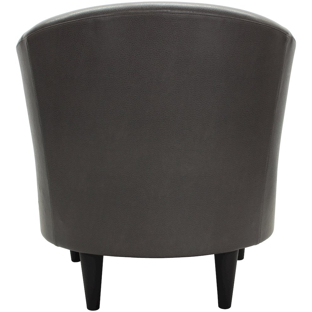 Windsor Club Chair