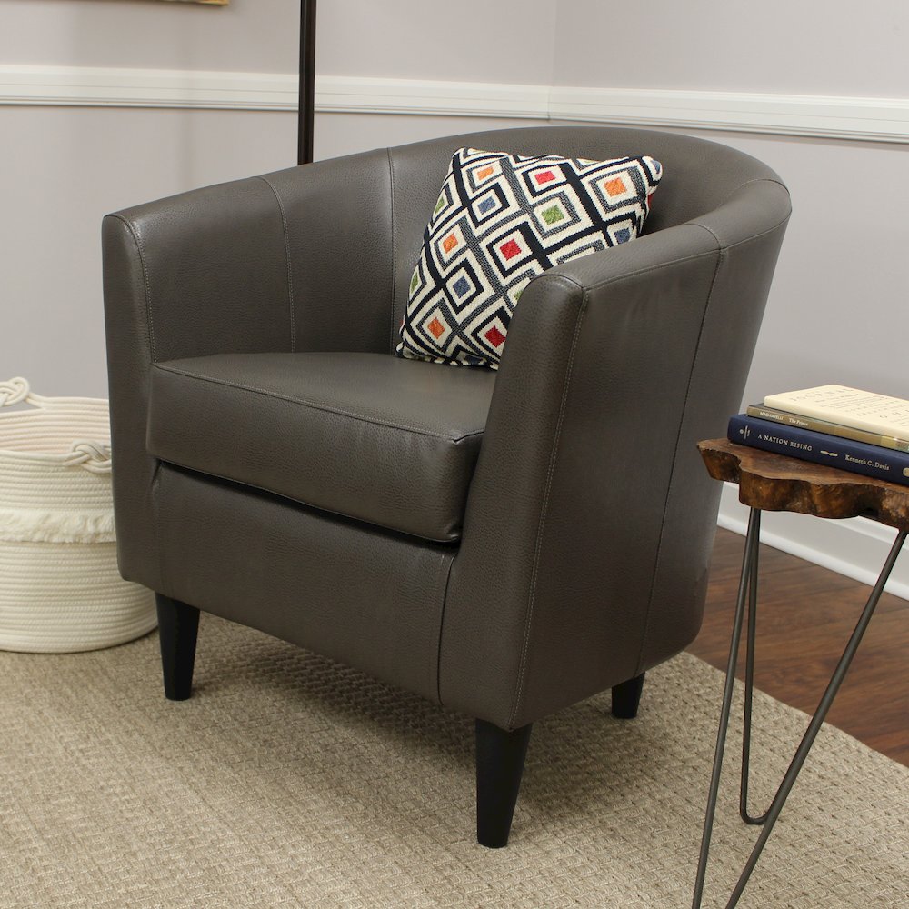 Windsor Club Chair
