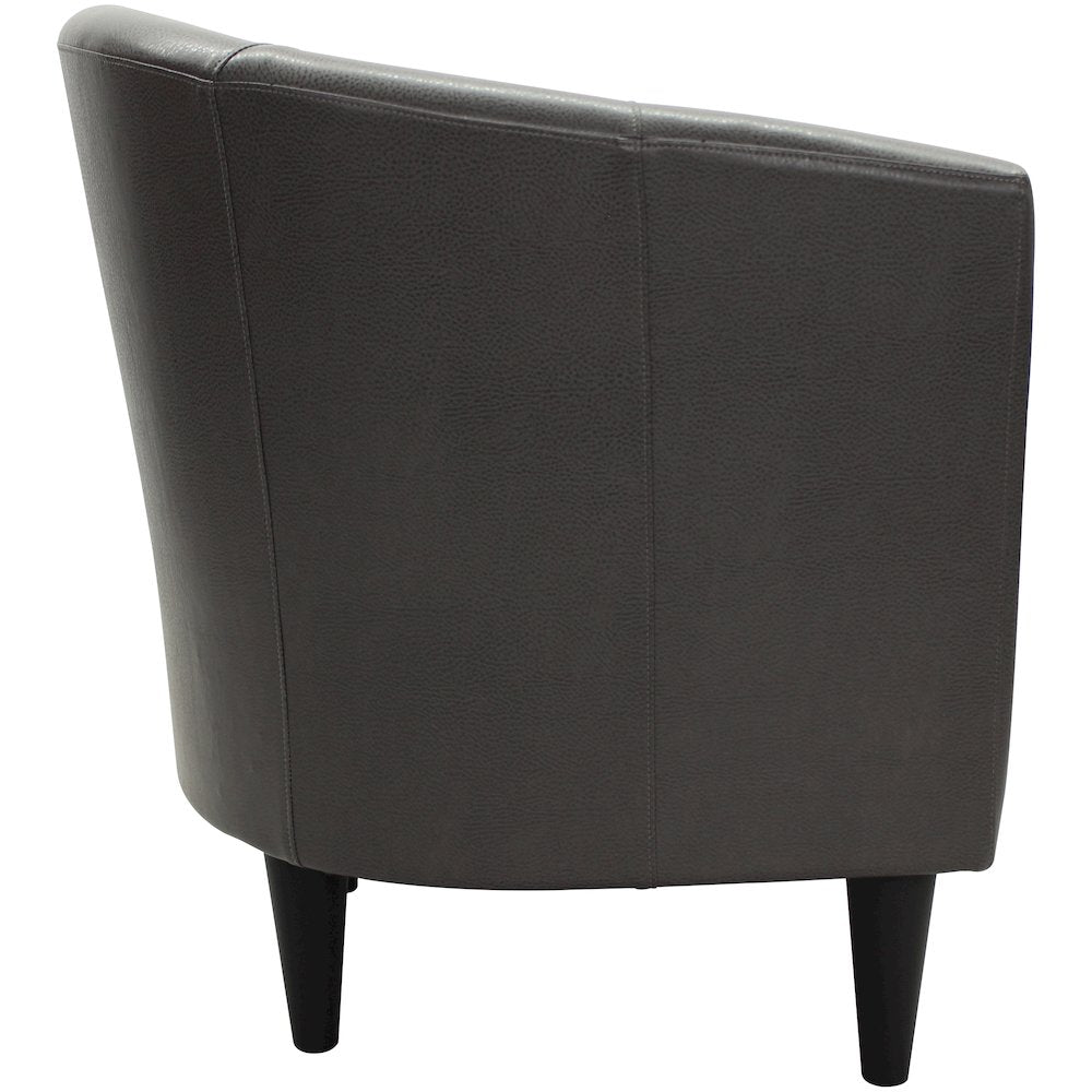 Windsor Club Chair
