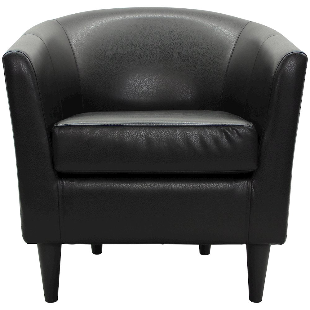 Windsor Club Chair