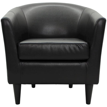 Windsor Club Chair