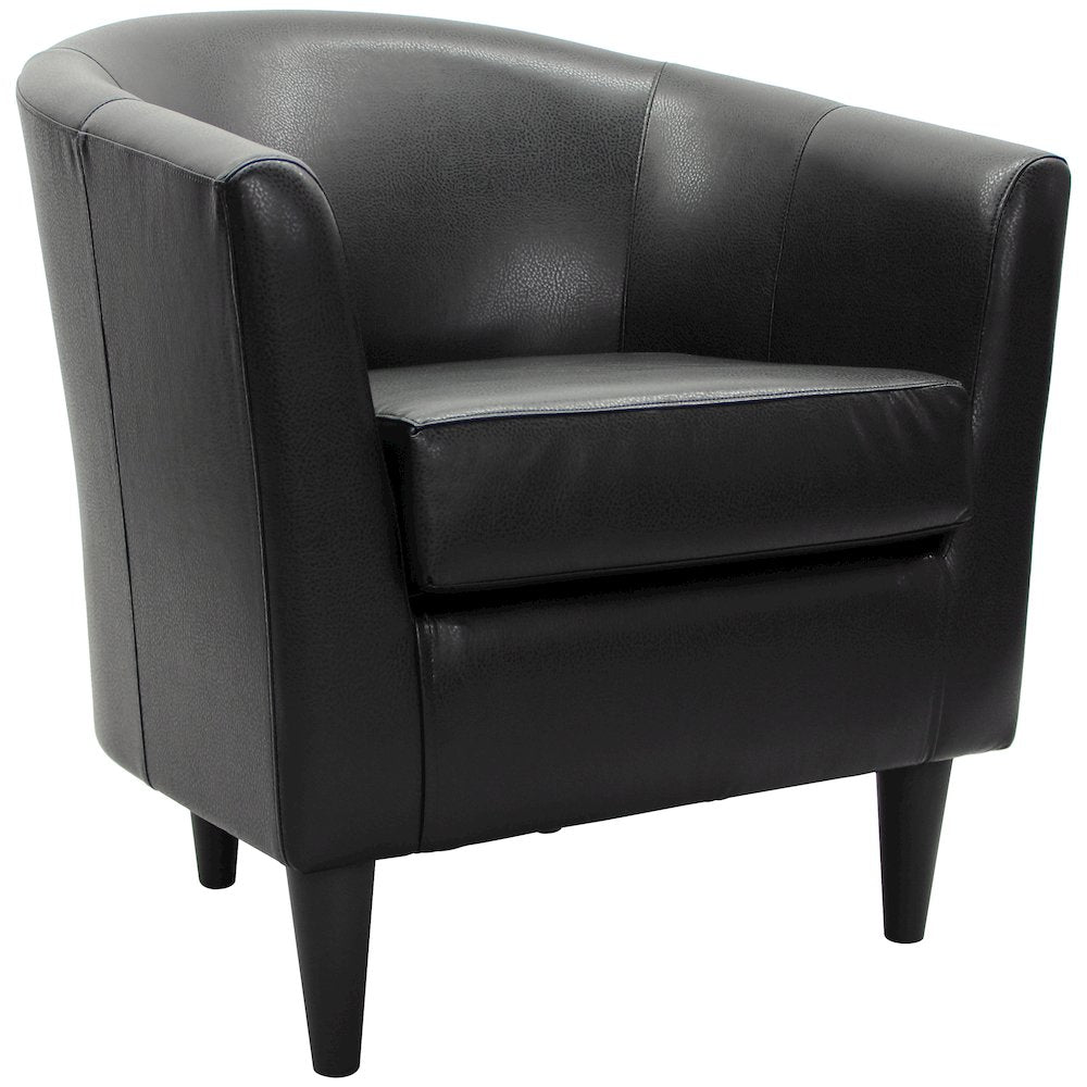 Windsor Club Chair