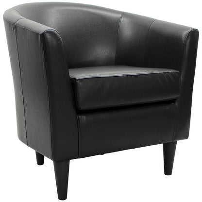 Windsor Club Chair
